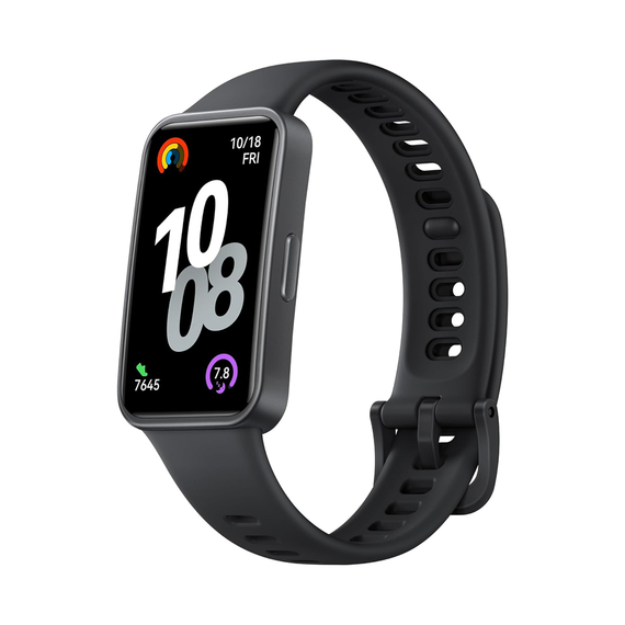 Huawei Band 10 Nora B19F Negru