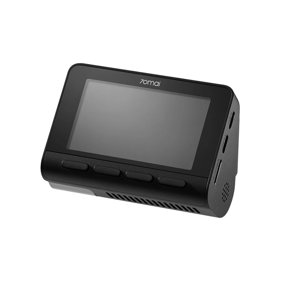 70Mai Smart Dash Cam A800SE 4K, negru, 2 image