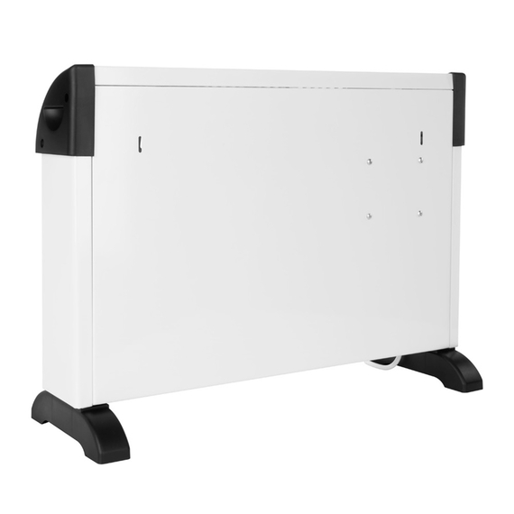 NOVEEN Convector de încălzire CH6000 Timer Turbo Fan, 2 image