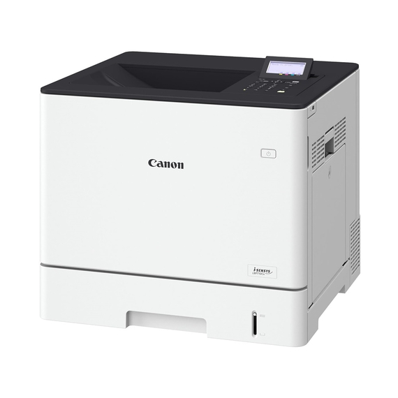 CANON ISENSYS LBP710CX Color (PRODUS FOLOSIT SH)