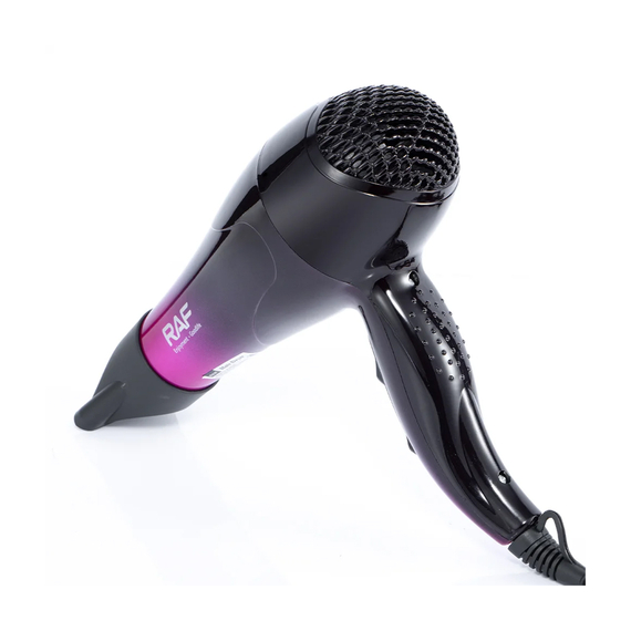 Raf Uscator de par R.4554P, 900W, Violet, 2 image