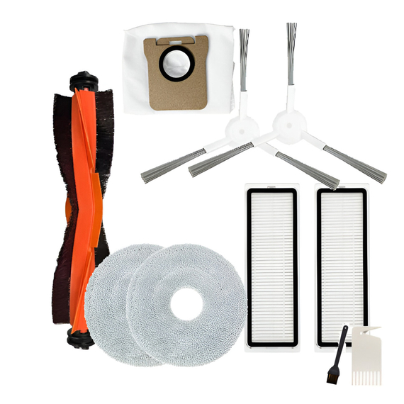 Kituri de înlocuire Xiaomi pentru aspiratorul robot X10+ / X20+