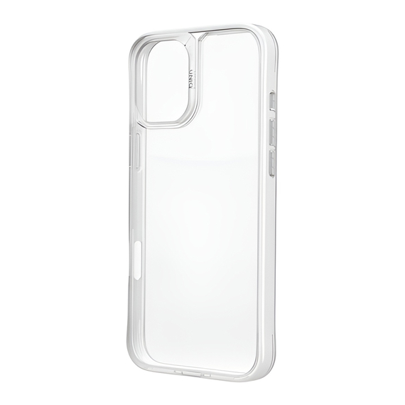 Husă Uniq Hybrid Lifepro Xtreme pentru iPhone 16 Pro Max, transparentă, 2 image