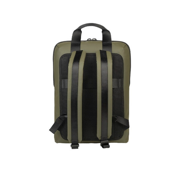 Rucsac Tucano Gommo 15.6", verde militar, 2 image