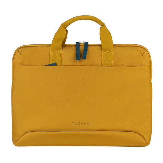 Geantă Tucano Smilza Superslim 15.6", muștar