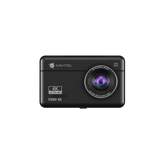 Navitel R980 4K Înregistrator video auto