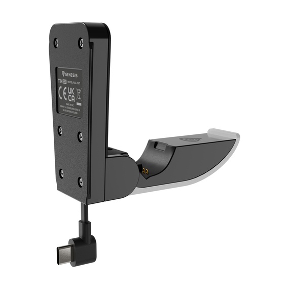 Încărcător Genesis Gamepad Tin 305 pentru consola PS5 Slim, 2 image
