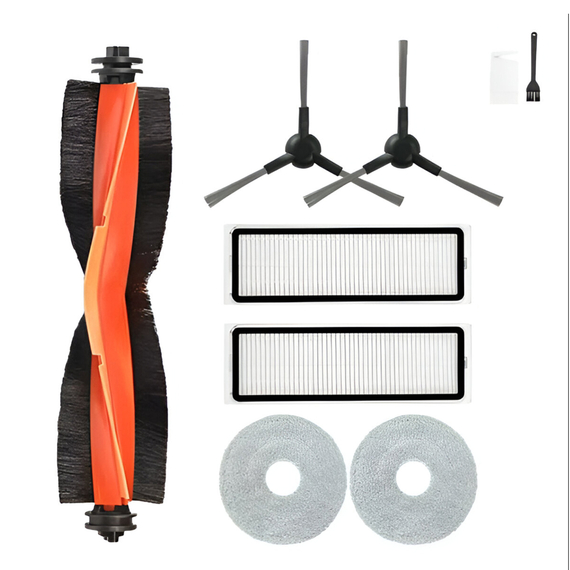 Xiaomi Kituri de înlocuire pentru aspiratorul robot S20+ / S10+ / B108GL / B105 / B108CN / B113CN