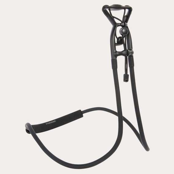 Tucano Sospendo pentru smartphone/tabletă 10" L, negru, 2 image