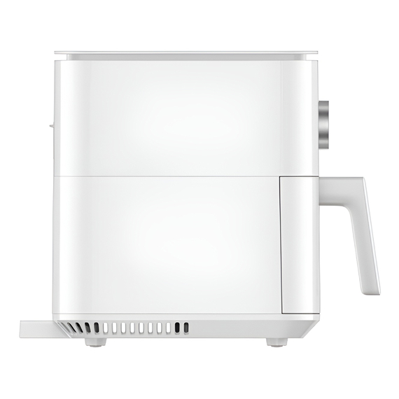 Xiaomi Smart Air Fryer 6,5L 1800W MAF10, alb, 2 image