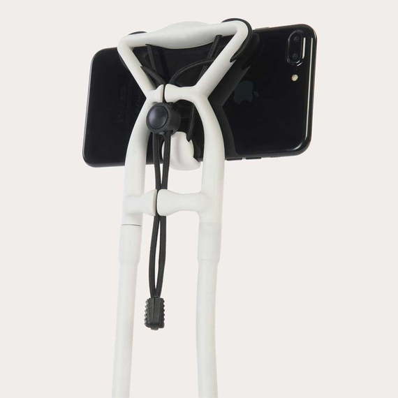Tucano Sospendo pentru smartphone/tabletă 10" L, alb (neambalat), 2 image