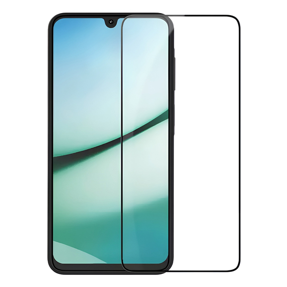 Nillkin Sticlă temperată CP+PRO pentru Samsung A26 5G, negru