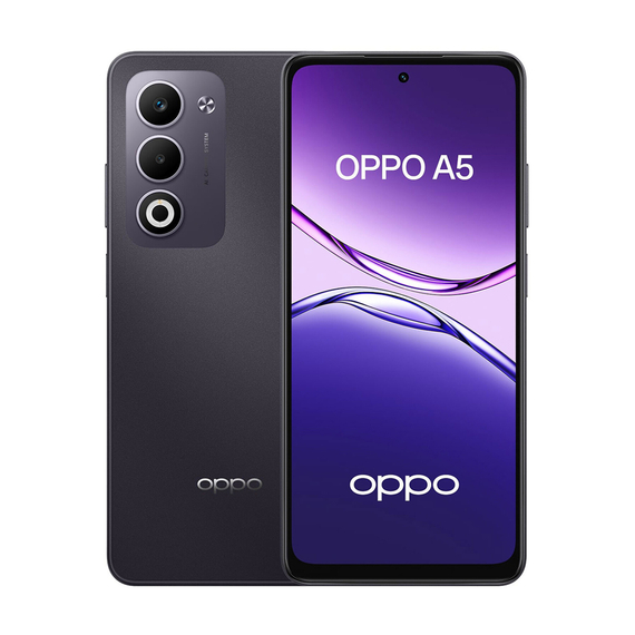 OPPO A5 4G 6/128GB Violet închis