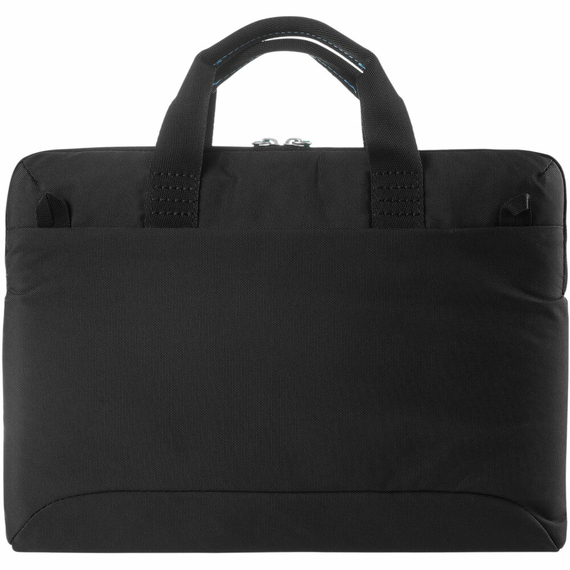 Geantă Tucano Smilza Superslim 15.6", negru