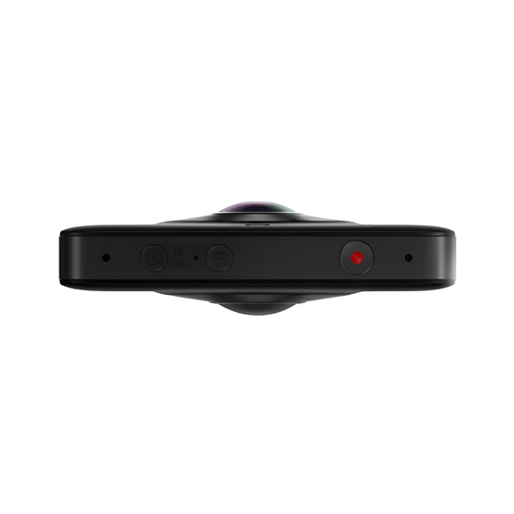 Xiaomi Mi Sphere Camera 360 24MP 1600mAh KIT, 2 image