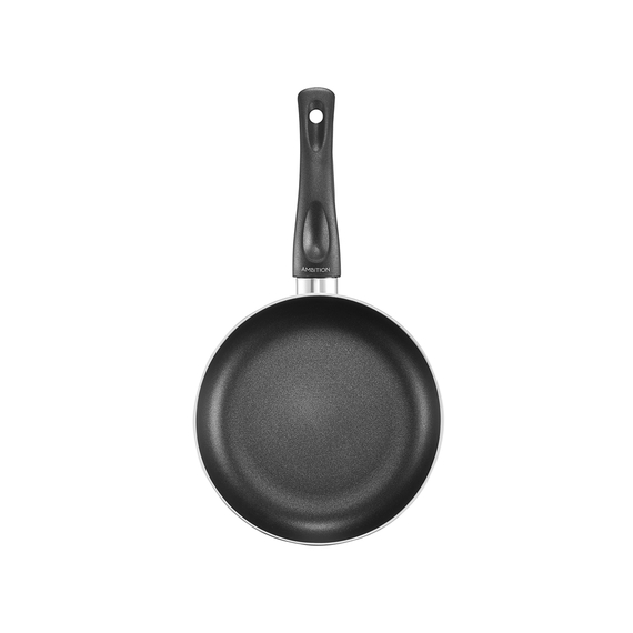 Ambition, Tigaie, Noxo, 20 Cm, Acoperire Qualum Basic, Aluminiu