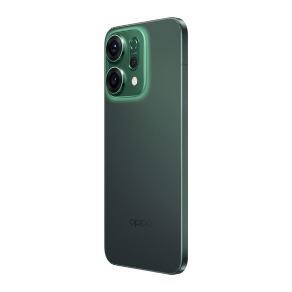 OPPO Reno 14 5G 12/512GB Verde luminos, 2 image