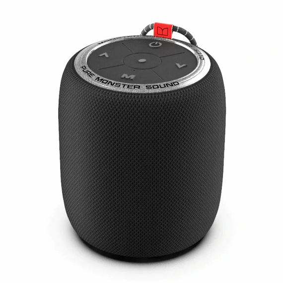 Difuzor fără fir Monster S110 Superstar, negru