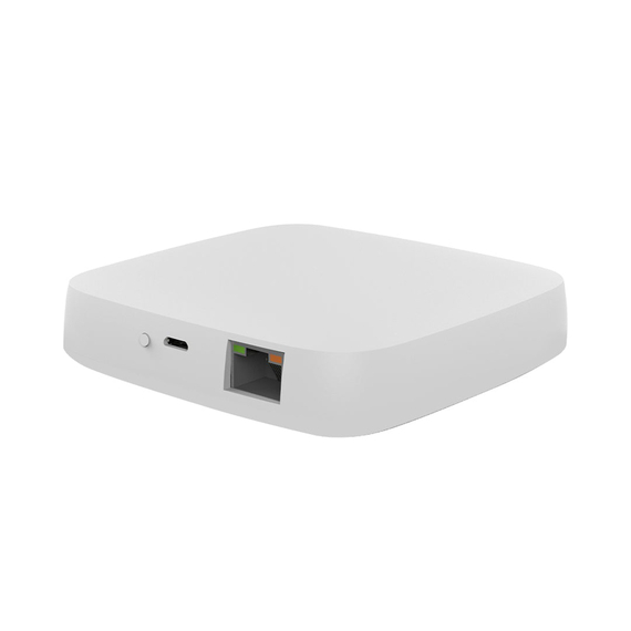 Moes Tuya Gateway (Zigbee) pentru toate Tuya ZigBee3.0