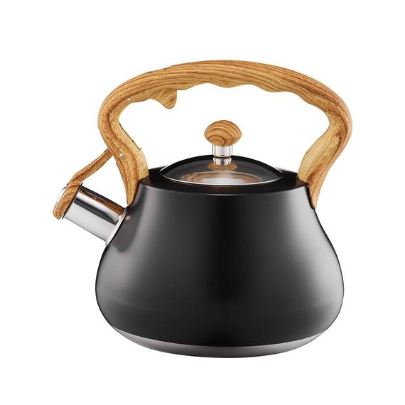 Ambition, Fierbător, 2 L, Flavio, Oțel inoxidabil