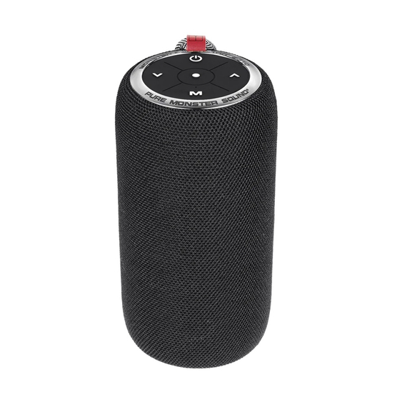 Difuzor fără fir Monster S310 Superstar, negru