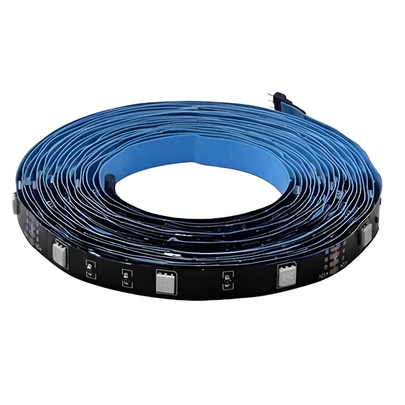 Sonoff Smart LED RGB Light Strip L2 Lite 5M Wi-Fi (L2 Lite-5M-EU), 2 image