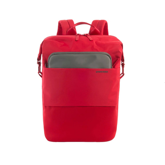 Rucsac Tucano Modo Small 13.0", roșu