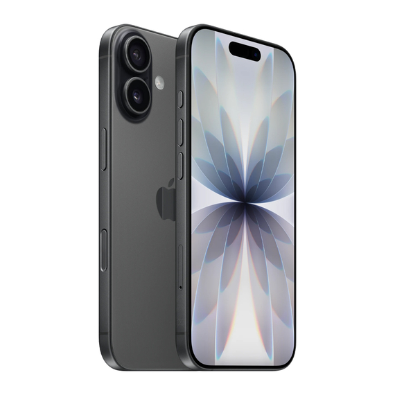 Apple iPhone 17 256GB negru, 2 image