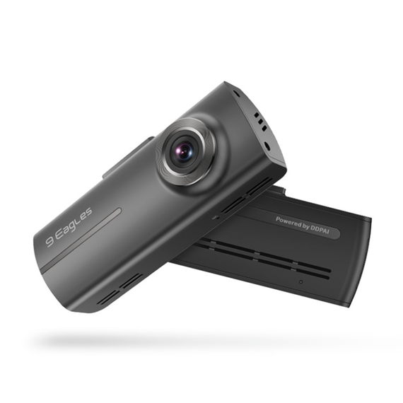 DDPai Dash Cam A2, 2 image