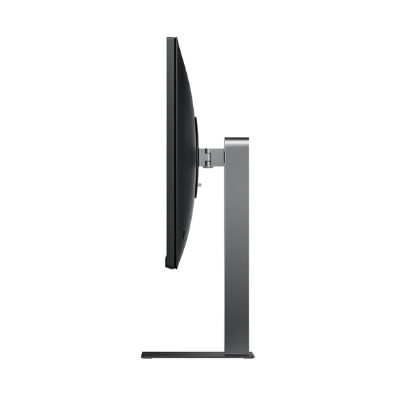 Xiaomi 4K Monitor A27Ui, 3840 x 2160, 2xHDMI, 1xDP, 2xUSB, 60 Hz, 6 ms, 16:9, negru, 2 image