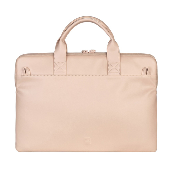 Geanta Tucano Isotta Superslim 15.6", roz, 2 image