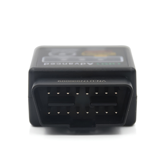 Car OBD Universal V02H4, negru, 2 image