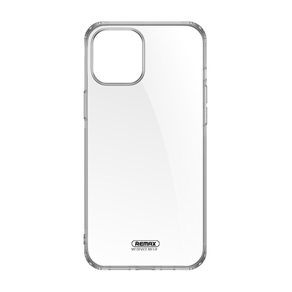 Carcasă Remax TPU Crystal Series RM-1688 iPhone 12, transparentă
