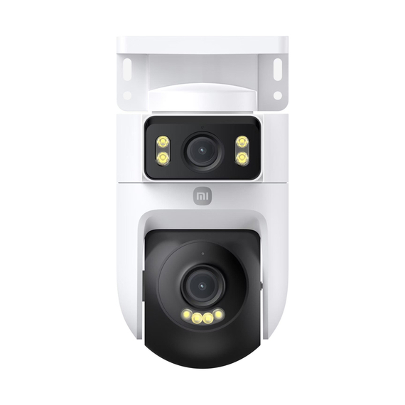 Xiaomi Cameră de exterior CW500 Dual 2.5K (2*4MP), alb