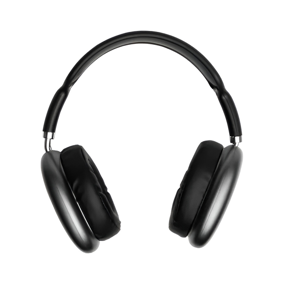 Replica Airpods MAX On-Ear Căști Bluetooth P9, negru