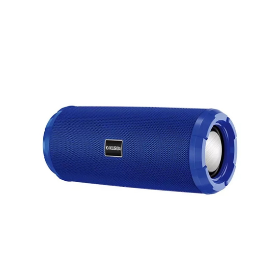 Ksiga Difuzoare Bluetooth Maidi KSC-602, albastru