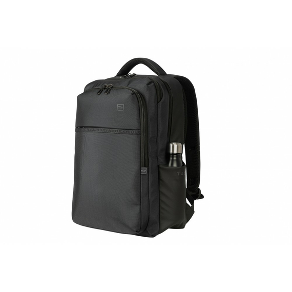 Rucsac Tucano Martem 15.6", negru, 2 image
