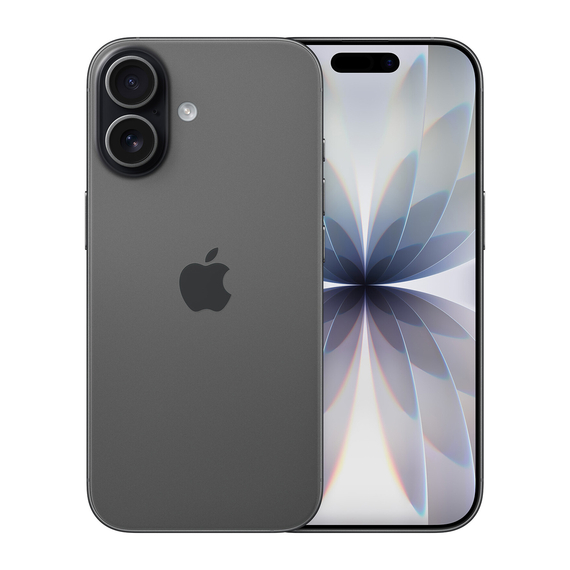 Apple iPhone 17 256GB negru