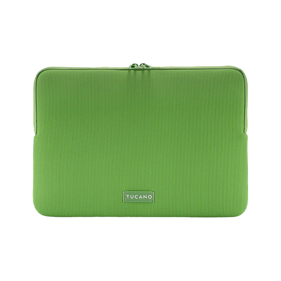 Tucano Sleeve Colore 2 15"/16", Verde
