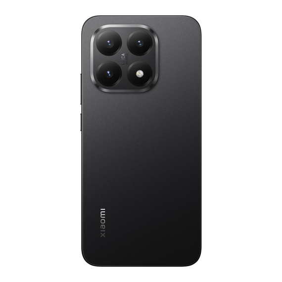 Xiaomi 15T 5G 12/256 GB Titan negru, 3 image