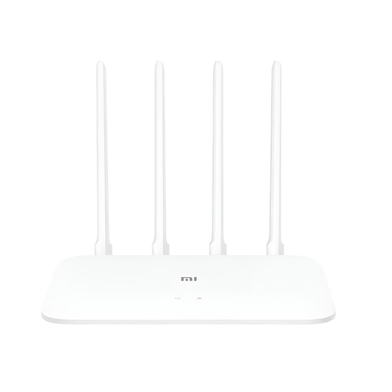 Xiaomi Mi Router 4A Gigabit Version, (2.4/5GHz) 1167Mbps