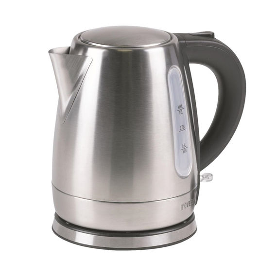 NOVEEN Fierbător electric EK1401, 1630W, 1L INOX