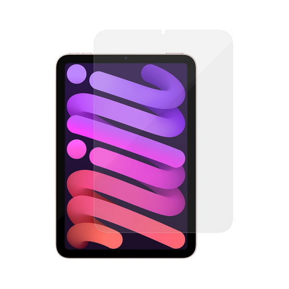 Cască de sticlă Diamond Apple iPad Mini 6 (2021)