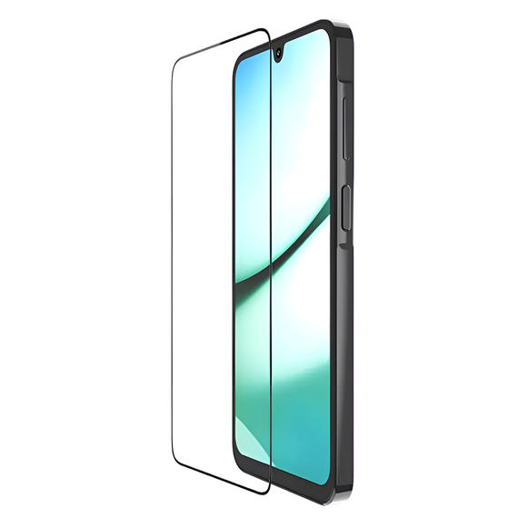 Nillkin Sticlă temperată CP+PRO pentru Samsung A26 5G, negru, 2 image