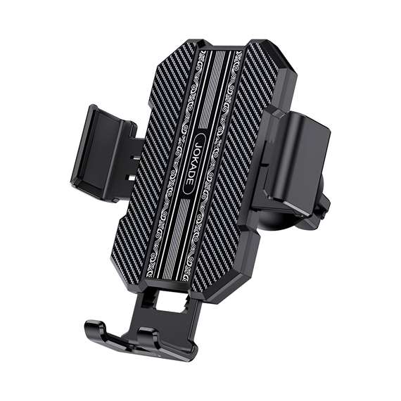 Jokade Car Holder Series Air Vent Gravity JE027-A, negru