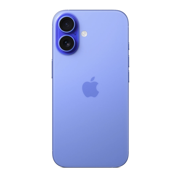 Apple iPhone 16 128GB Ultramarin, 3 image
