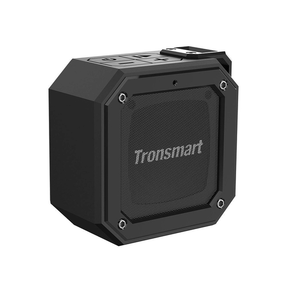Difuzor fără fir Tronsmart Element Groove 10W, negru