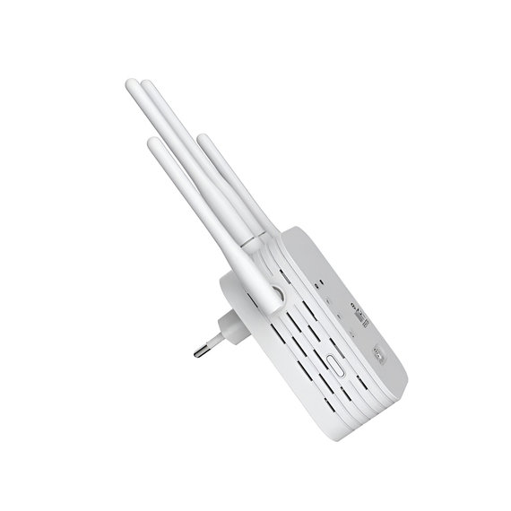 Extender de rază Wi-Fi Dual-Band 1200M (2.4G/5G), 2 image