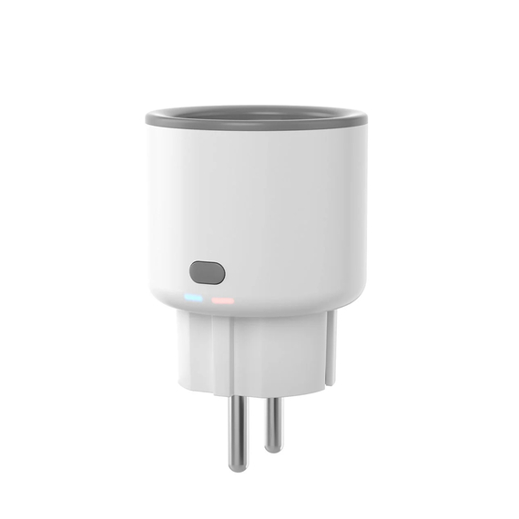 Sonoff Zigbee iPlug Smart Plug S60 16A, 2 image