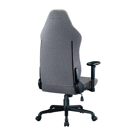 Scaun Razer Iskur V2 X Fabric / Gri deschis, 2 image